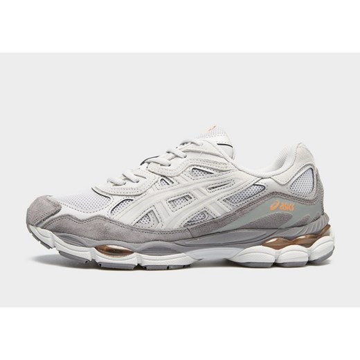 ASICS NYC ze sklepu JD Sports  w kategorii Buty sportowe męskie - zdjęcie 185973566