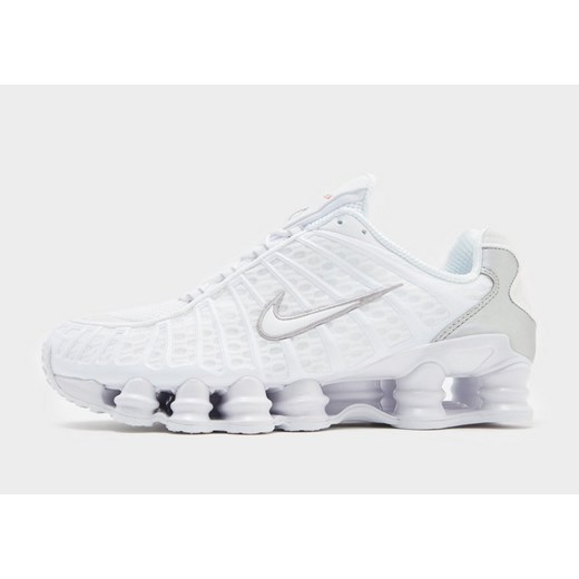 NIKE W SHOX TL ze sklepu JD Sports  w kategorii Buty sportowe damskie - zdjęcie 185973626
