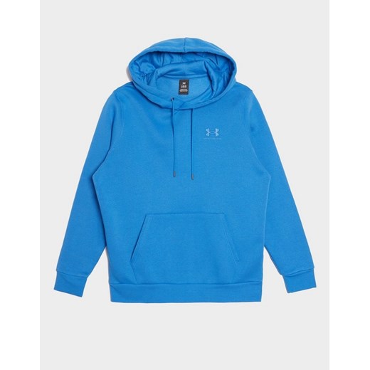 UNDER ARMOUR BLUZA Z KAPTUREM UA ICON FLEECE HD ze sklepu JD Sports  w kategorii Bluzy męskie - zdjęcie 185973637