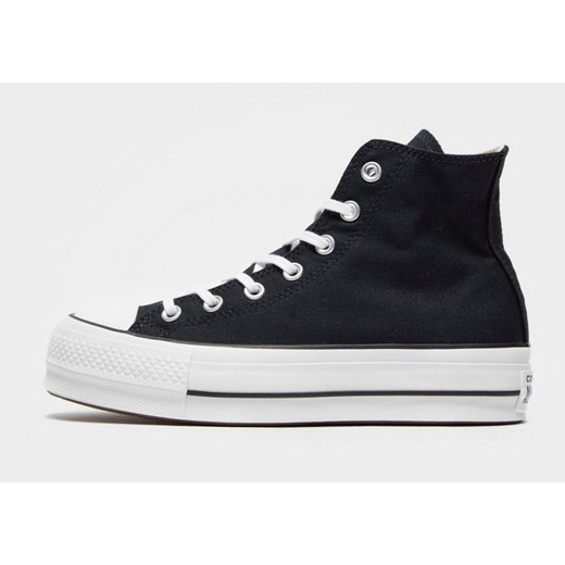 CONVERSE CHUCK TAYLOR ALL STAR LIFT ze sklepu JD Sports  w kategorii Trampki damskie - zdjęcie 185973657