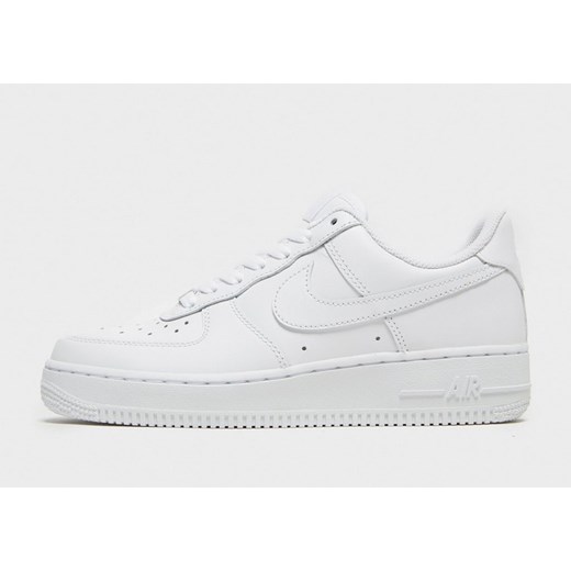 NIKE AIR FORCE 1 LOW ze sklepu JD Sports  w kategorii Buty sportowe damskie - zdjęcie 185973678