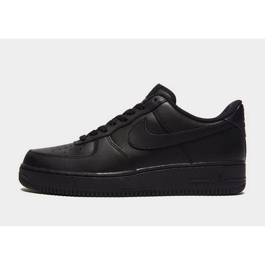 NIKE AIR FORCE 1 LOW ze sklepu JD Sports  w kategorii Buty sportowe damskie - zdjęcie 185973685