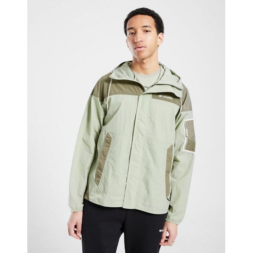 COLUMBIA KURTKA CHALLENGER™ II WINDBREAKER ze sklepu JD Sports  w kategorii Kurtki męskie - zdjęcie 185973776
