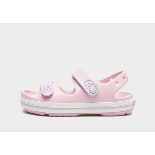 CROCS CROCBAND CRUISER SANDAL K ze sklepu JD Sports  w kategorii Sandały dziecięce - zdjęcie 185973797