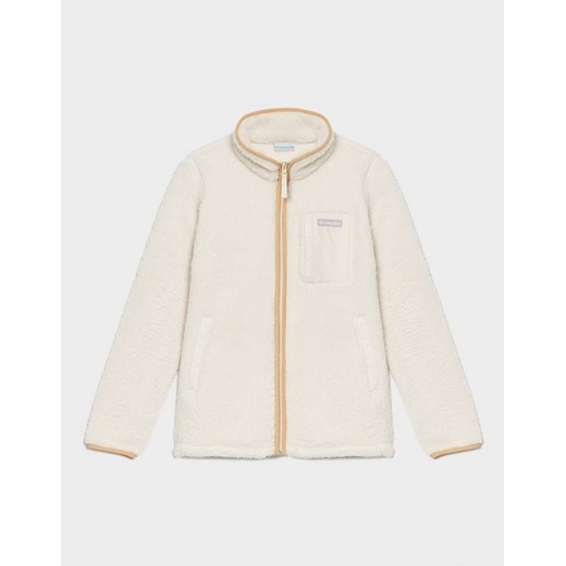 COLUMBIA POLAR WEST BEND FULL ZIP II ze sklepu JD Sports  w kategorii Bluzy damskie - zdjęcie 185973806
