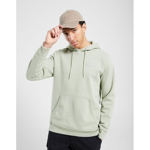 COLUMBIA BLUZA MERIDIAN CREEK™ HOODIE ze sklepu JD Sports  w kategorii Bluzy męskie - zdjęcie 185973809