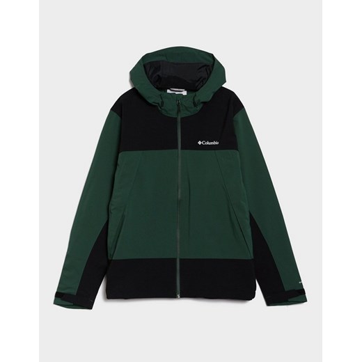 COLUMBIA KURTKA BOULDER FALL JACKET ze sklepu JD Sports  w kategorii Kurtki męskie - zdjęcie 185973817