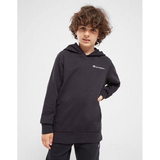 CHAMPION BLUZA Z KAPTUREM HOODED SWEATSHIRT B ze sklepu JD Sports  w kategorii Bluzy chłopięce - zdjęcie 185973895