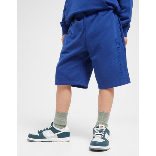 CHAMPION SZORTY BERMUDA B ze sklepu JD Sports  w kategorii Spodenki chłopięce - zdjęcie 185973907