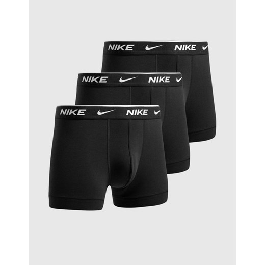 NIKE 3 PACK TRUNKS ze sklepu JD Sports  w kategorii Majtki męskie - zdjęcie 185974069