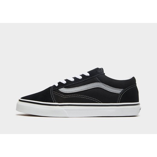 VANS OLD SKOOL ze sklepu JD Sports  w kategorii Trampki dziecięce - zdjęcie 185974119