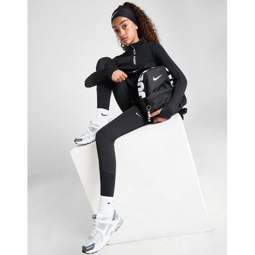 NIKE GIRLS&#039; PRO TIGHTS JUNIOR GIRL ze sklepu JD Sports  w kategorii Spodnie dziewczęce - zdjęcie 185974136