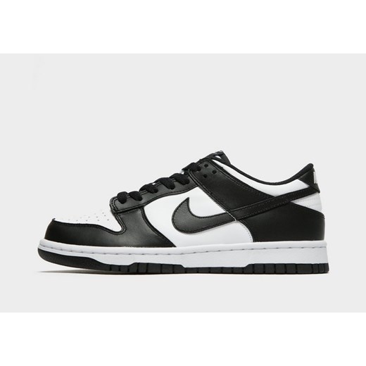 NIKE DUNK LOW ze sklepu JD Sports  w kategorii Buty sportowe dziecięce - zdjęcie 185974169