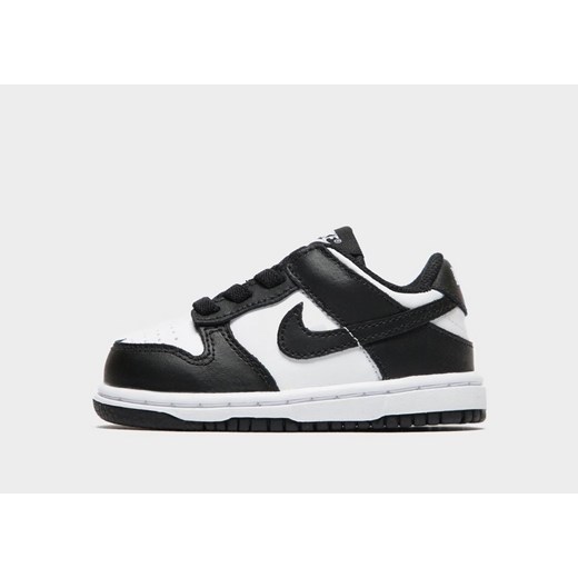 NIKE DUNK LOW ze sklepu JD Sports  w kategorii Buty sportowe dziecięce - zdjęcie 185974187