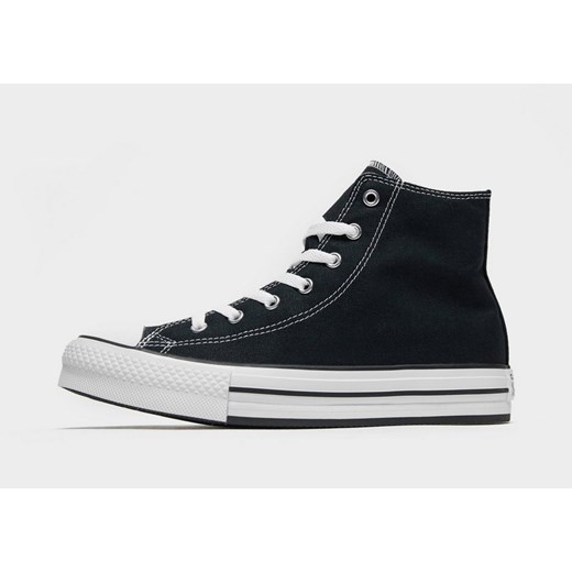 CONVERSE ALL STAR HIGH PLATFORM ze sklepu JD Sports  w kategorii Trampki dziecięce - zdjęcie 185974199