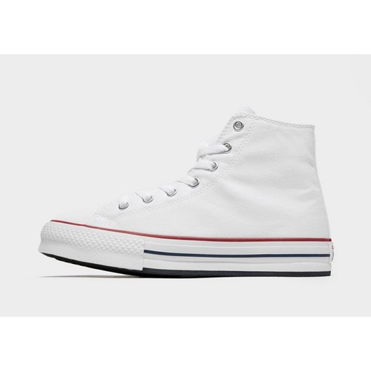 CONVERSE ALL STAR HIGH PLATFORM ze sklepu JD Sports  w kategorii Trampki dziecięce - zdjęcie 185974205