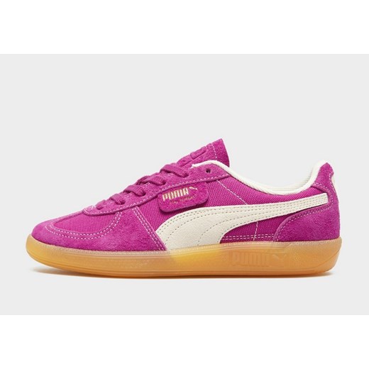 PUMA PALERMO VINTAGE ze sklepu JD Sports  w kategorii Buty sportowe damskie - zdjęcie 185974217
