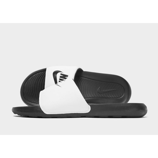 NIKE VICTORI ONE SLIDE ze sklepu JD Sports  w kategorii Klapki męskie - zdjęcie 185974247