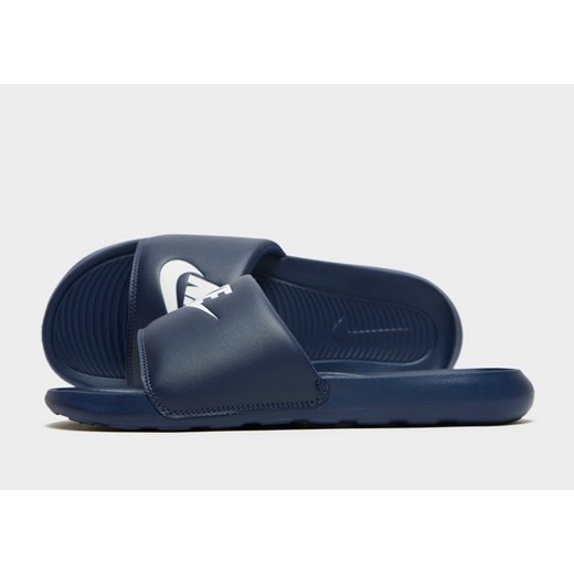 NIKE VICTORI ONE SLIDE ze sklepu JD Sports  w kategorii Klapki męskie - zdjęcie 185974258