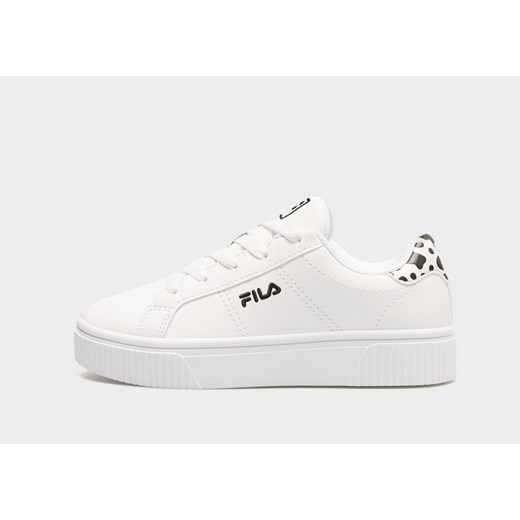 FILA PANACHE ze sklepu JD Sports  w kategorii Trampki dziecięce - zdjęcie 185974276