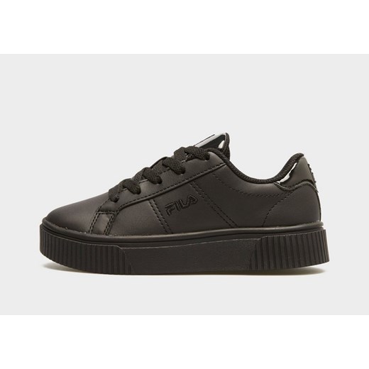 FILA PANACHE ze sklepu JD Sports  w kategorii Trampki dziecięce - zdjęcie 185974288