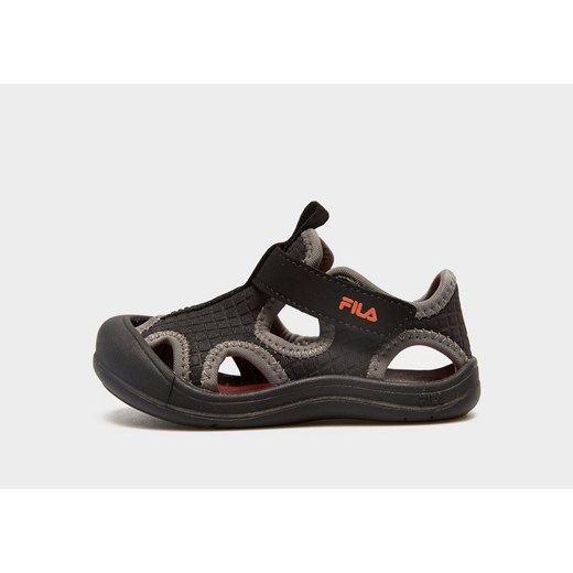 FILA AQUA KD ze sklepu JD Sports  w kategorii Sandały dziecięce - zdjęcie 185974318