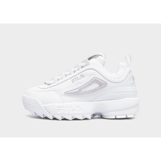 FILA DISRUPTOR 2 ze sklepu JD Sports  w kategorii Buty sportowe dziecięce - zdjęcie 185974378