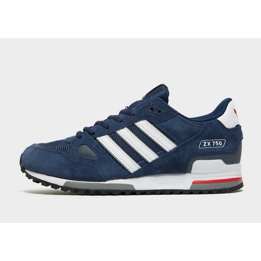 ADIDAS ZX 750 ze sklepu JD Sports  w kategorii Buty sportowe męskie - zdjęcie 185974426