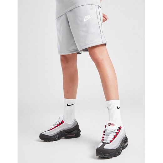 NIKE SZORTY TAPE SHORTS GRY ze sklepu JD Sports  w kategorii Spodenki męskie - zdjęcie 185974455