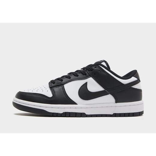 NIKE DUNK LOW ze sklepu JD Sports  w kategorii Buty sportowe damskie - zdjęcie 185974495