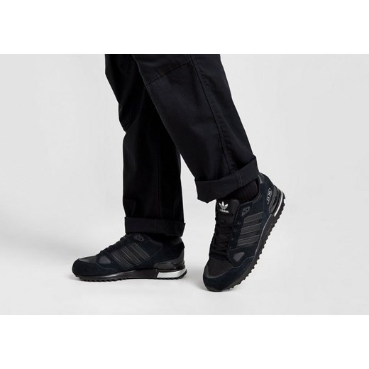 Buty sportowe męskie Adidas zx 751 sznurowane na jesień