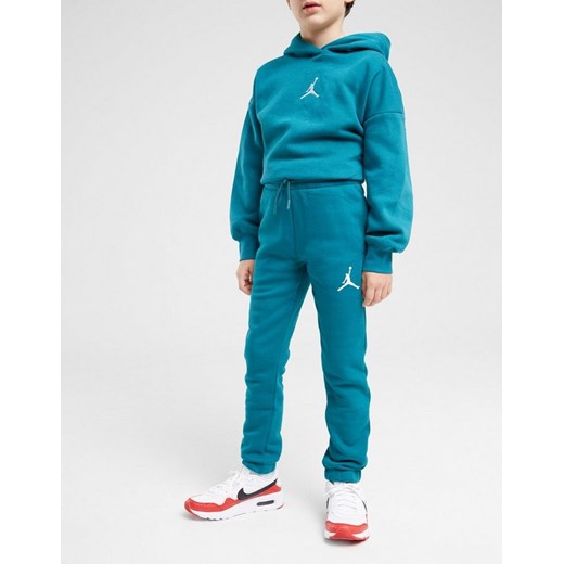 JORDAN SPODNIE ICON PLAY FLC GIRL ze sklepu JD Sports  w kategorii Spodnie dziewczęce - zdjęcie 185974569