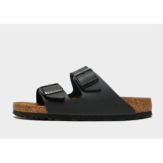 BIRKENSTOCK ARIZONA ze sklepu JD Sports  w kategorii Klapki damskie - zdjęcie 185974645