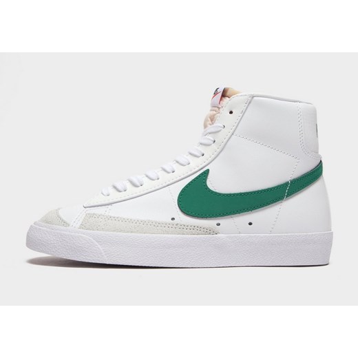 NIKE BLAZER MID &#039;77 ze sklepu JD Sports  w kategorii Buty sportowe damskie - zdjęcie 185974675