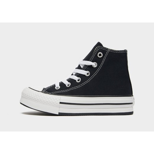 CONVERSE CHUCK TAYLOR ALL STAR LIFT ze sklepu JD Sports  w kategorii Trampki dziecięce - zdjęcie 185974687