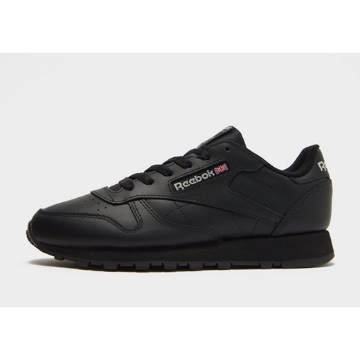 REEBOK CLASSIC LEATHER ze sklepu JD Sports  w kategorii Buty sportowe damskie - zdjęcie 185974709