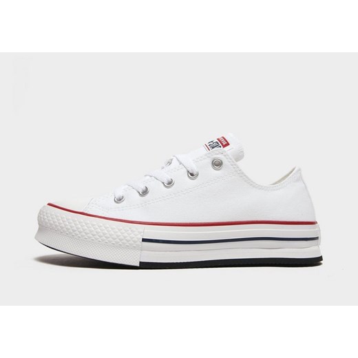 CONVERSE CHUCK TAYLOR ALL STAR EVA LIFT ze sklepu JD Sports  w kategorii Trampki dziecięce - zdjęcie 185974726