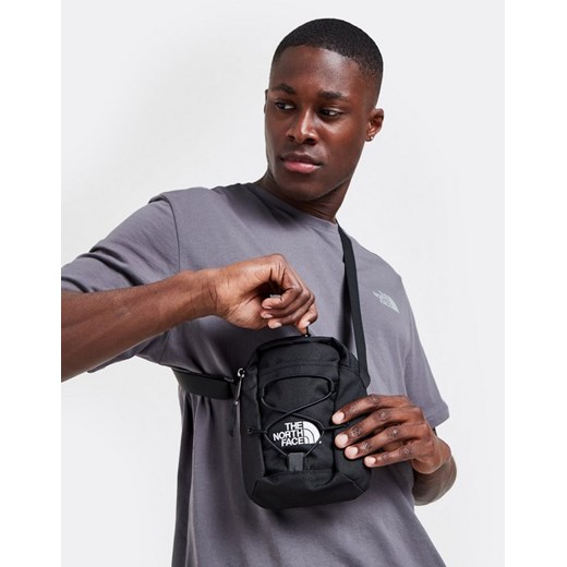 THE NORTH FACE TOREBKA JESTER CROSS BODY BAG ze sklepu JD Sports  w kategorii Saszetki - zdjęcie 185974737