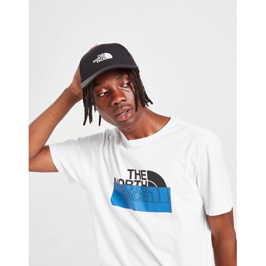 THE NORTH FACE RECYCLED &#039;66 CLASSIC CAP ze sklepu JD Sports  w kategorii Czapki z daszkiem męskie - zdjęcie 185974748