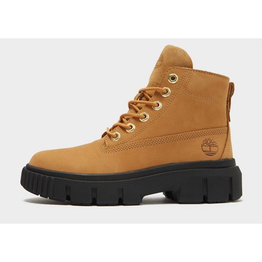 TIMBERLAND GREYFIELD ze sklepu JD Sports  w kategorii Workery damskie - zdjęcie 185974777