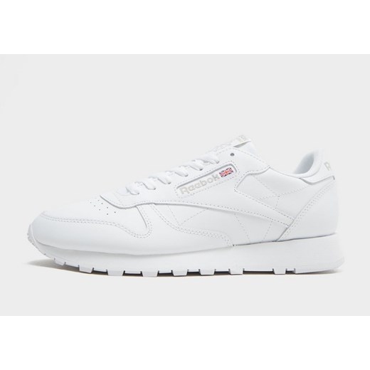 REEBOK CLASSIC LEATHER ze sklepu JD Sports  w kategorii Buty sportowe męskie - zdjęcie 185974789