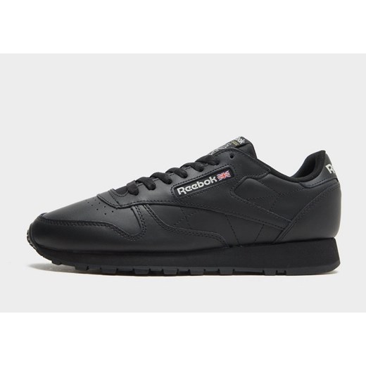 REEBOK CLASSIC LEATHER ze sklepu JD Sports  w kategorii Buty sportowe męskie - zdjęcie 185974795