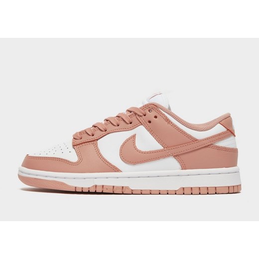 NIKE DUNK LOW ze sklepu JD Sports  w kategorii Buty sportowe damskie - zdjęcie 185974806