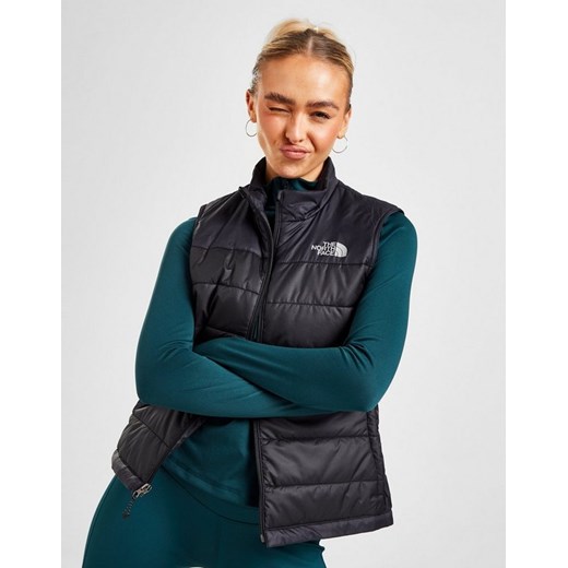 THE NORTH FACE   BEZRĘKAWNIK NSE SYNTHETIC GILET ze sklepu JD Sports  w kategorii Kamizelki damskie - zdjęcie 185974845