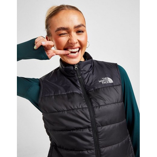 THE NORTH FACE   BEZRĘKAWNIK NSE SYNTHETIC GILET The North Face M JD Sports 
