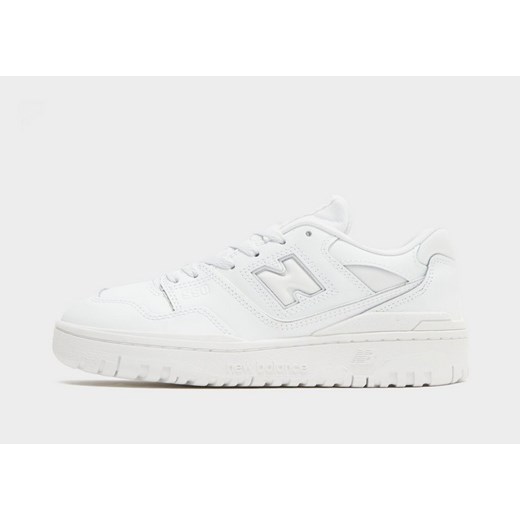 NEW BALANCE 550 ze sklepu JD Sports  w kategorii Buty sportowe dziecięce - zdjęcie 185974859