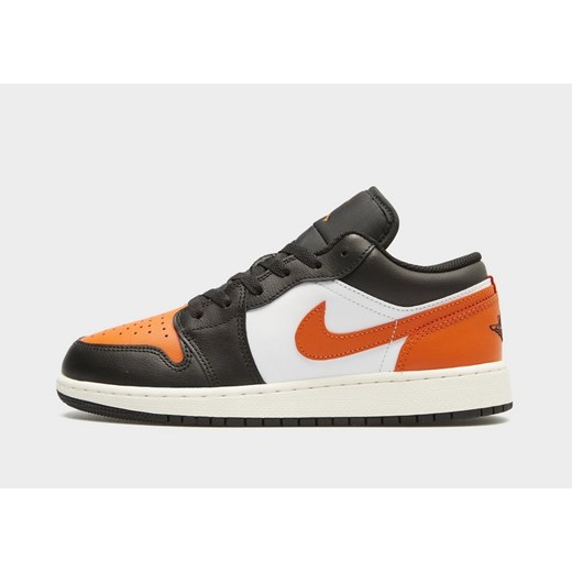 AIR JORDAN 1 LOW ze sklepu JD Sports  w kategorii Buty sportowe damskie - zdjęcie 185974889