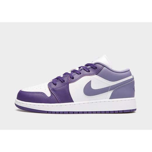 AIR JORDAN 1 LOW ze sklepu JD Sports  w kategorii Buty sportowe dziecięce - zdjęcie 185974895
