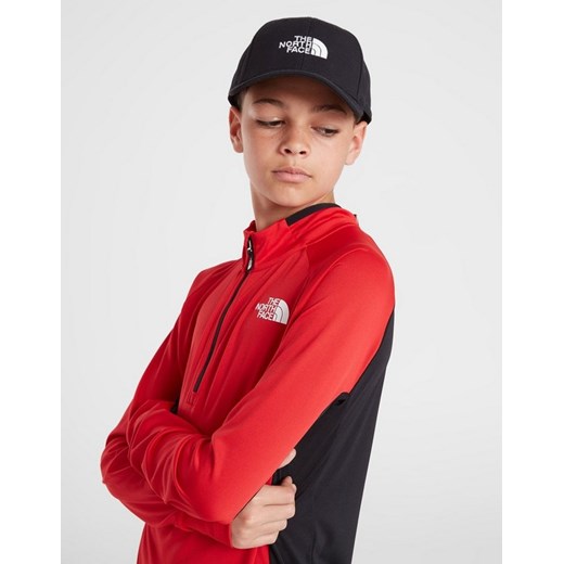 THE NORTH FACE DASZEK YOUTH 66 CLASSIC TECH CAP JUNIOR ze sklepu JD Sports  w kategorii Czapki dziecięce - zdjęcie 185974936