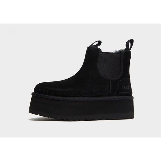 UGG NEUMEL PLATFORM CHELSEA ze sklepu JD Sports  w kategorii Śniegowce damskie - zdjęcie 185975028